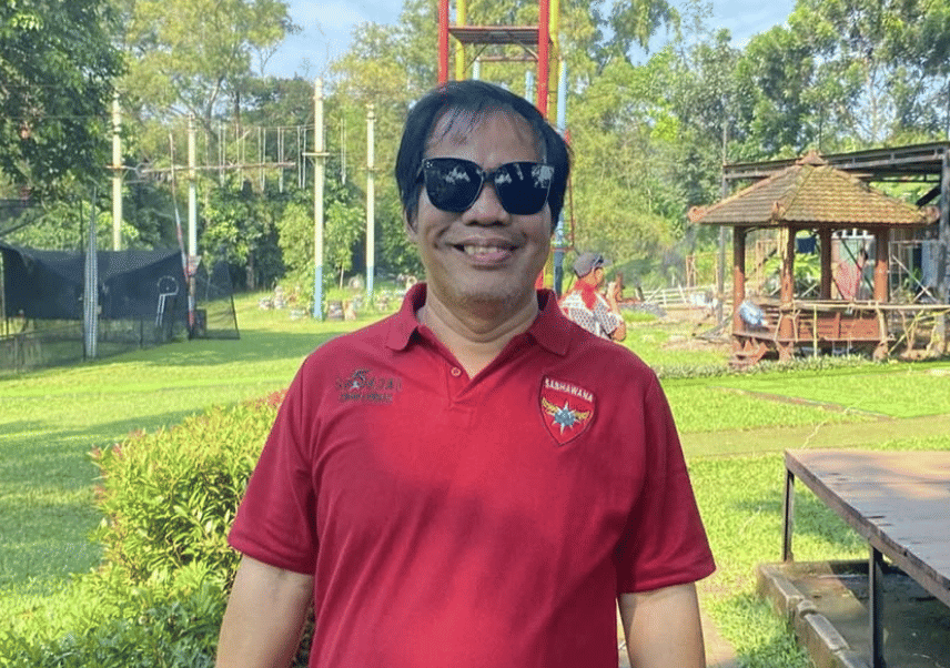 Temon Meninggal Dunia, Istri Ungkap Penyakit yang Diidapnya