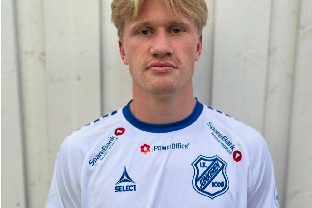 Fakta keluarga Erling Haaland 4