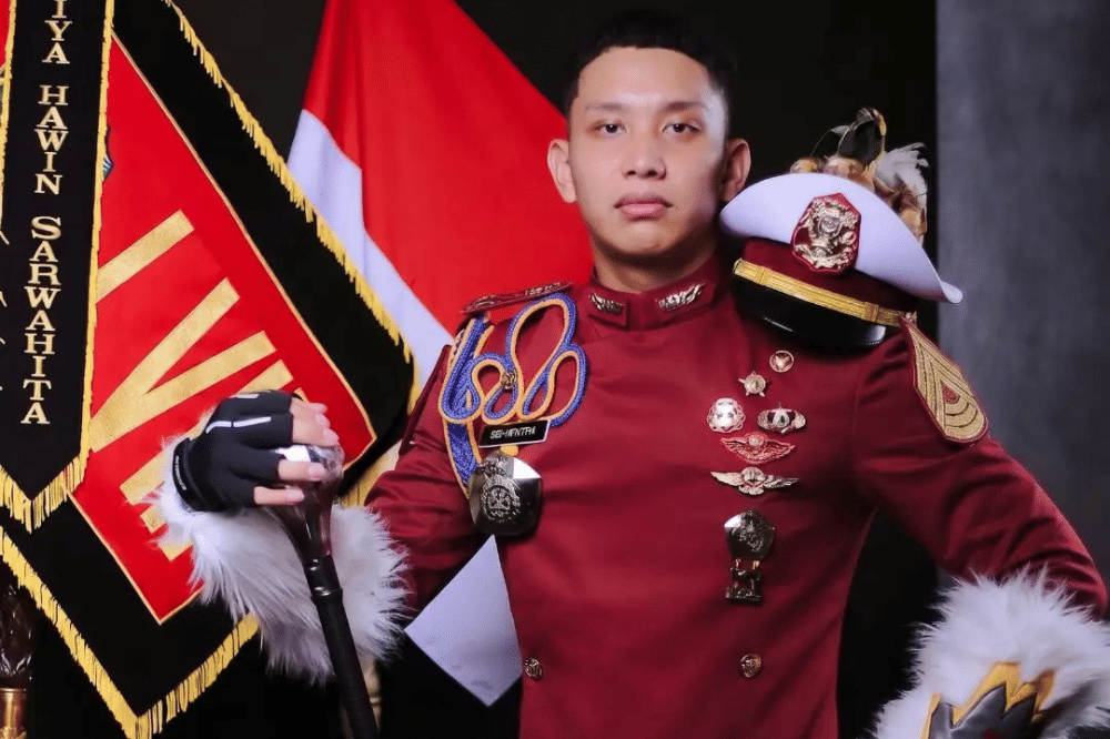 5 Fakta Tribrata Putra, Anak Ferdy Sambo yang Jadi Perwira Polri