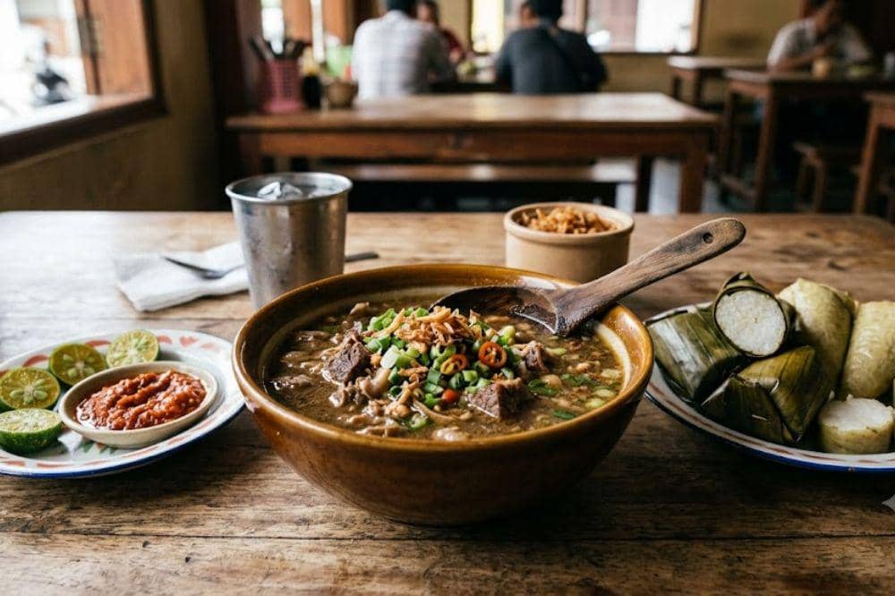 Coto Makassar