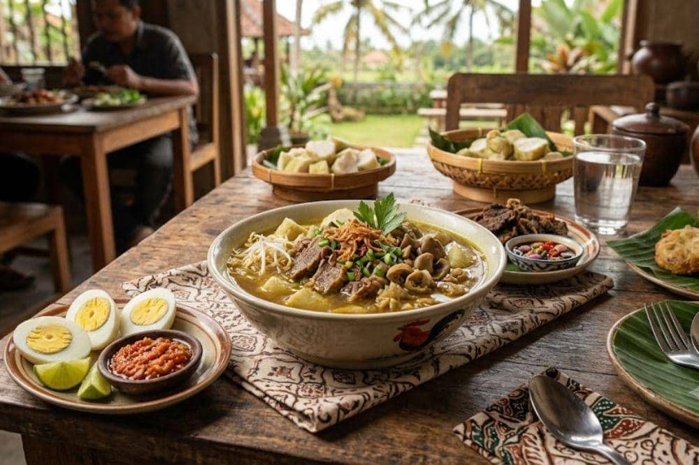 Soto Madura