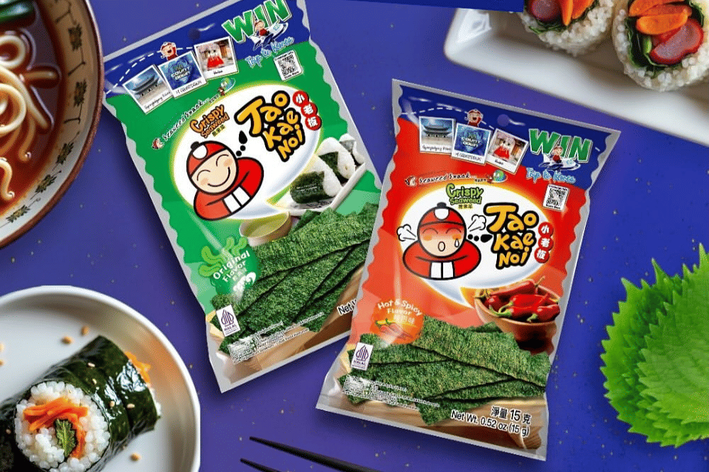 Tao kae noi