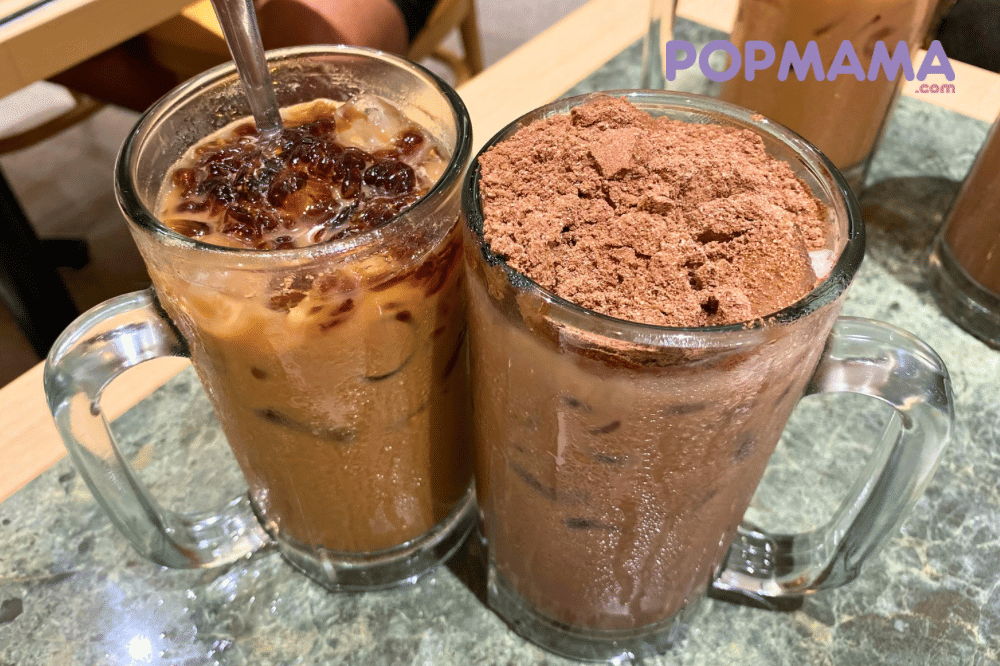 Kopitiam Malaysia dengan Resep Autentik Sejak 1950 Hadir di Jakarta 