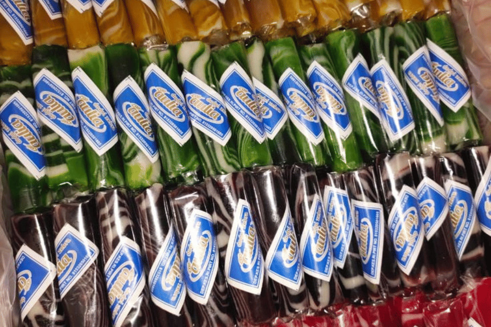 6 Oleh-Oleh Khas Garut selain Dodol yang Wajib Dibawa Pulang