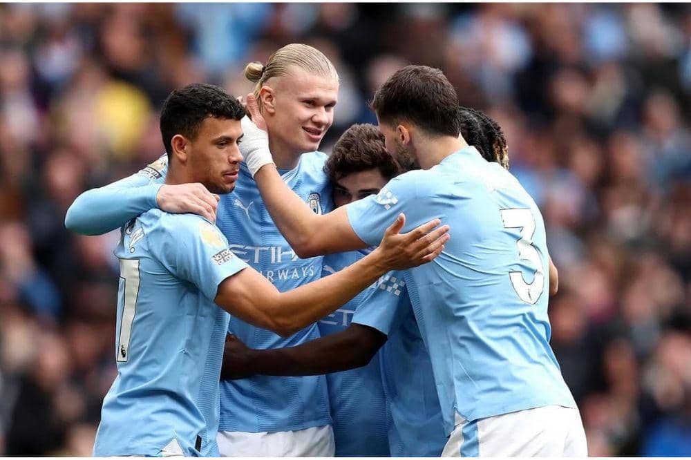 7 Alasan Erling Haaland Banyak Fans, Punya Pesona Tersendiri
