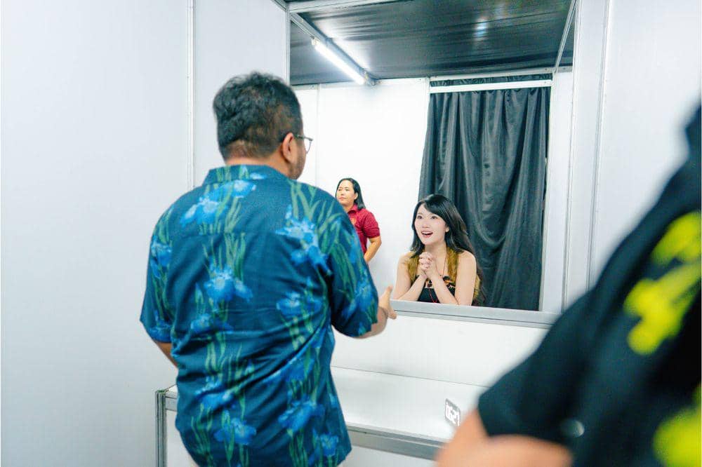 JKT48 Menuntaskan Rangkaian Tur Tahunan