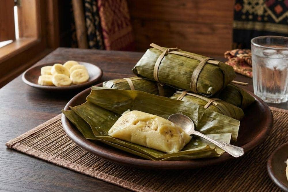 Barongko