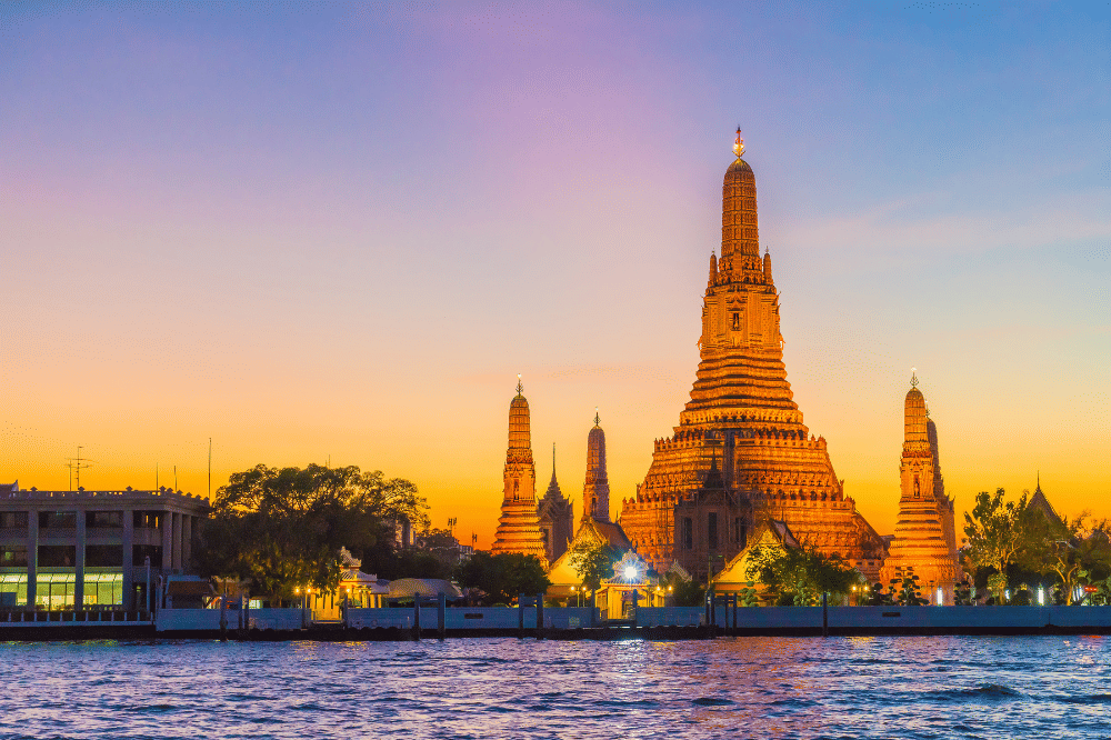 6 Oleh-Oleh Khas Thailand, dari Makanan hingga Aksesori