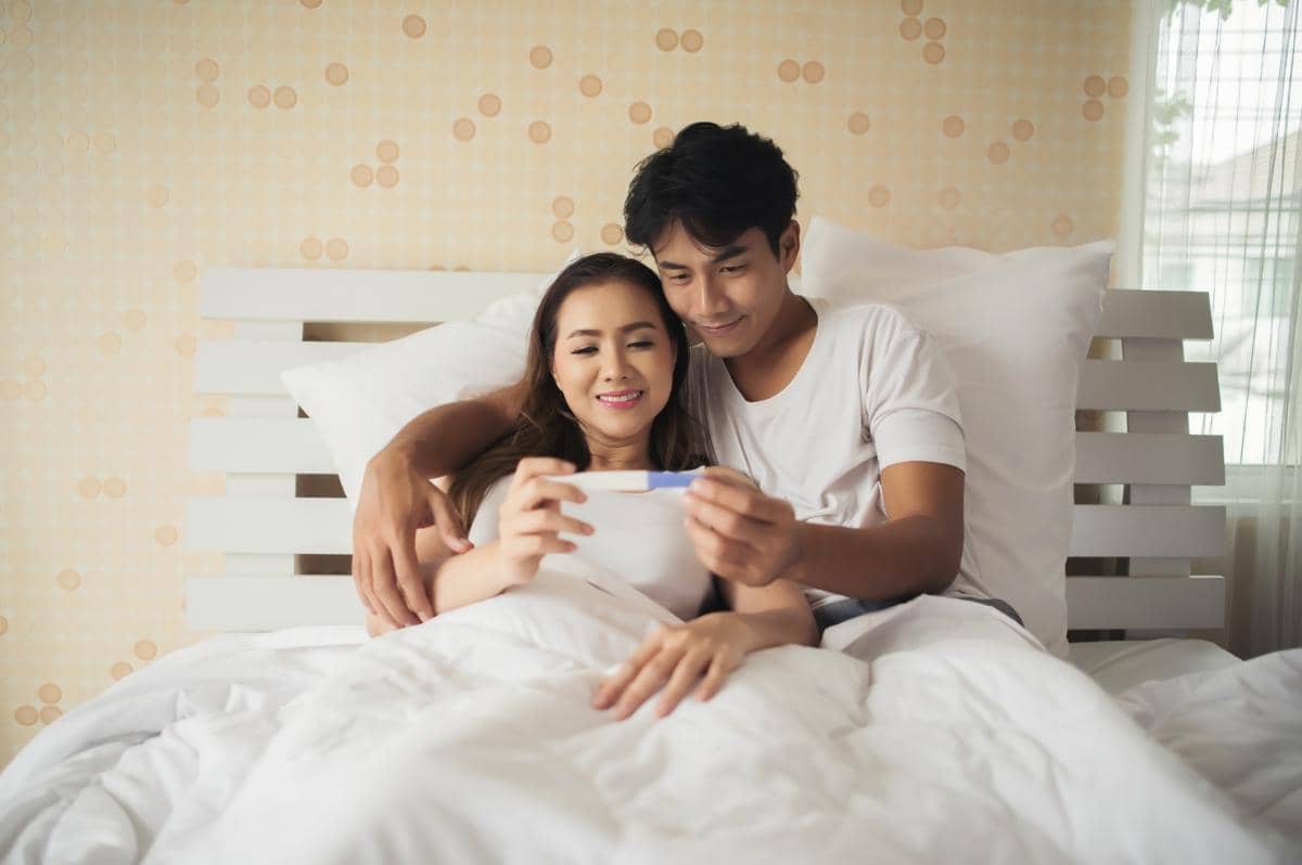 Mindset yang salah saat program hamil (5)
