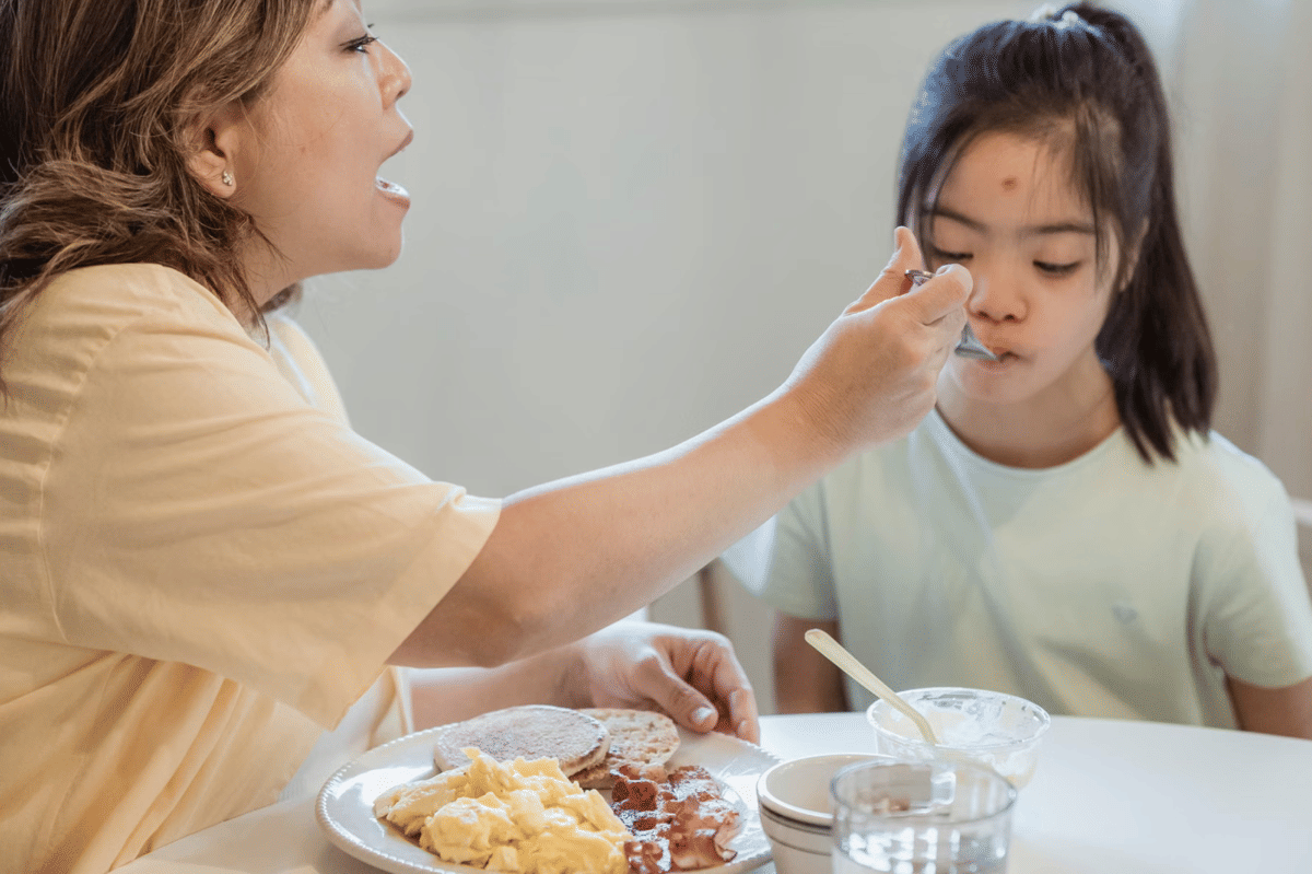 Telur memiliki kandungan gizi yang tinggi untuk anak