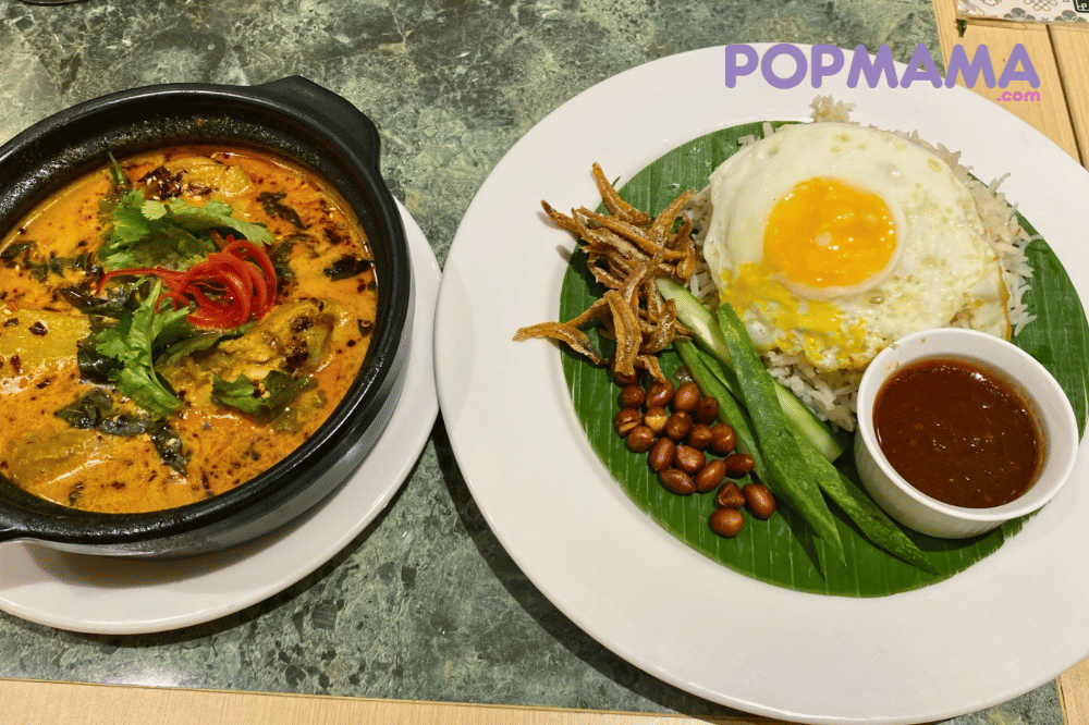 Kopitiam Malaysia dengan Resep Autentik Sejak 1950 Hadir di Jakarta 