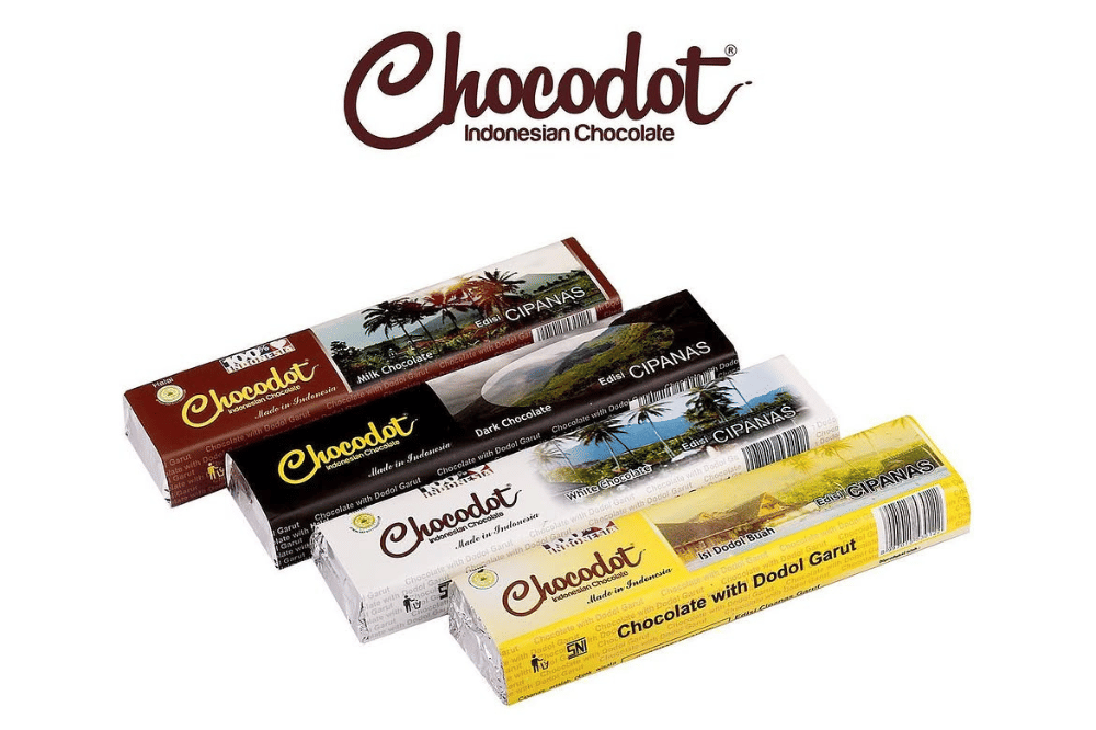 Chocodot
