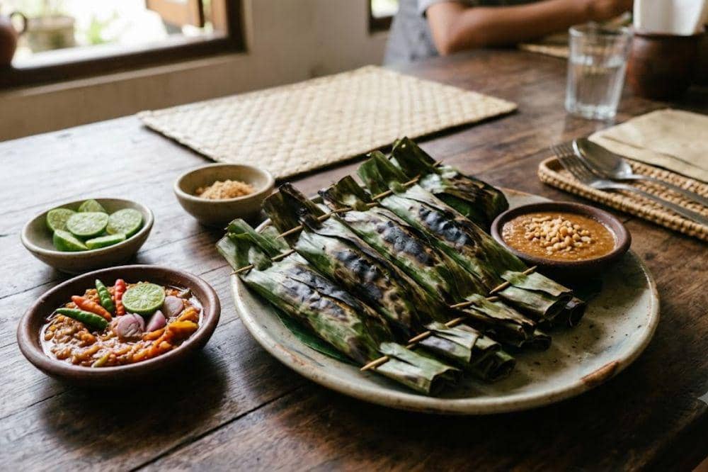 Otak-Otak