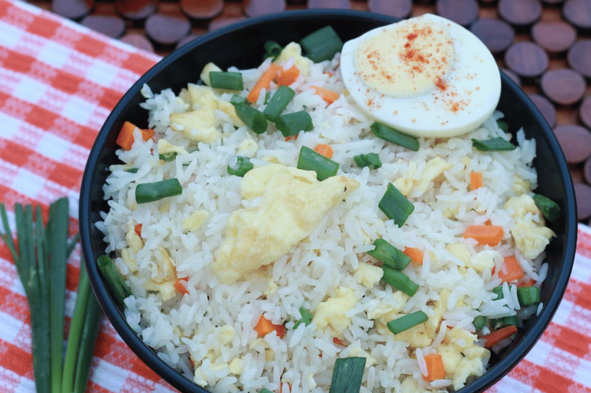 Kembangkan nutrisi pada makanan favorit anak