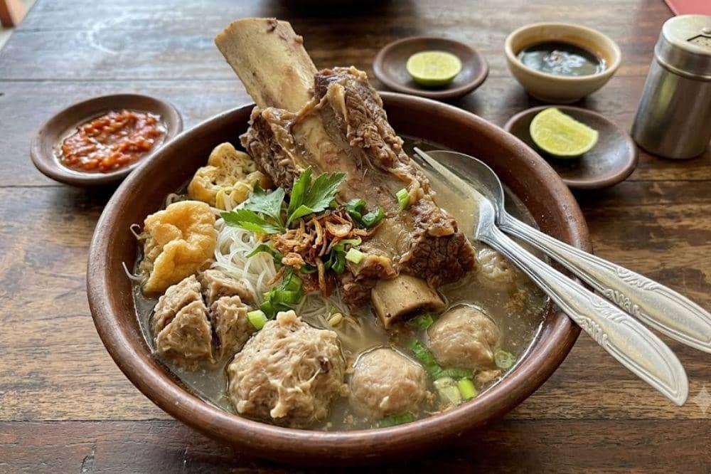 Bakso rusuk