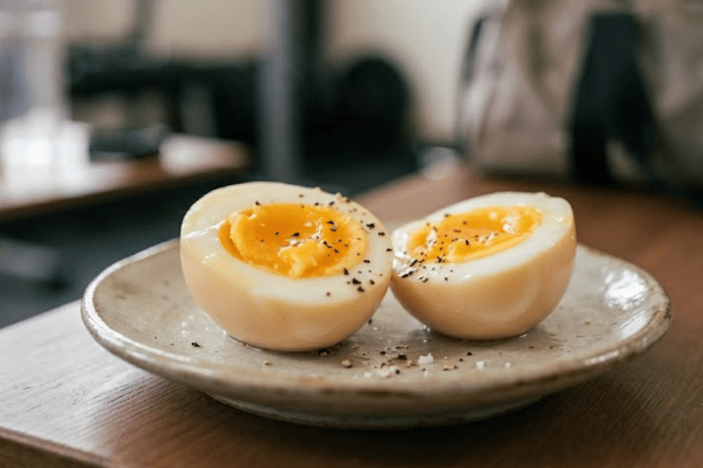 Peran krusial omega-3 untuk kesuburan