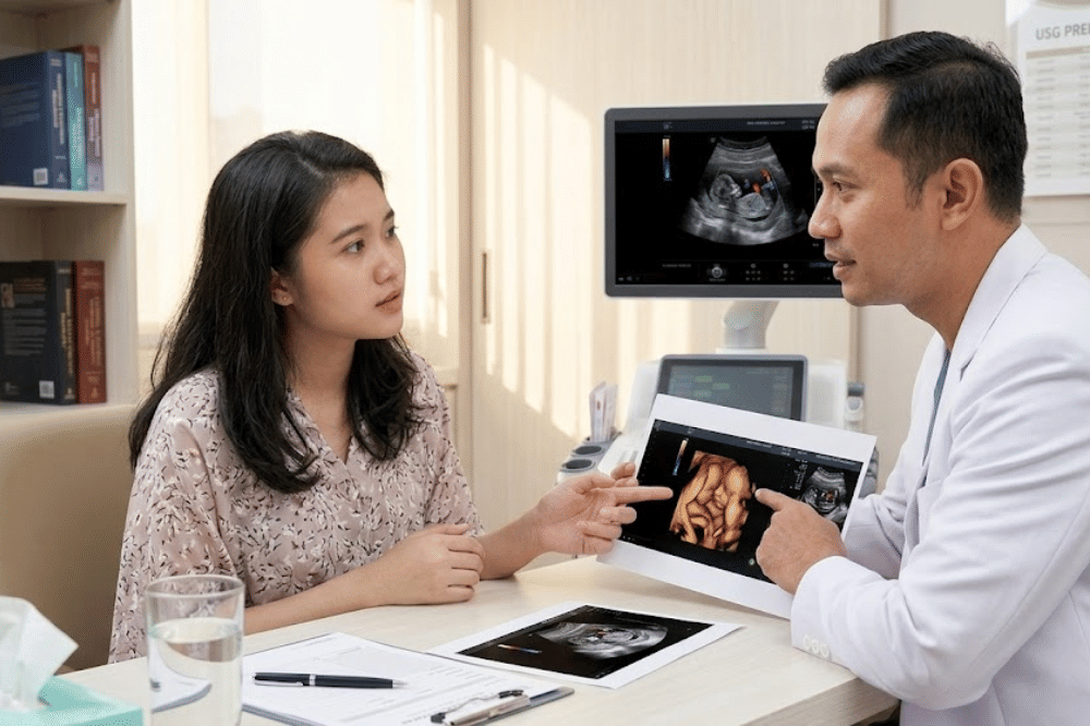 Pentingnya deteksi dan diagnosis dini