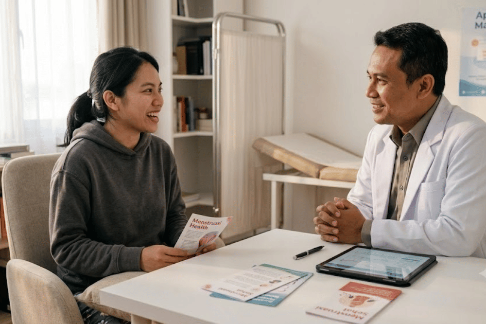 Pengaruh endometriosis pada kesuburan