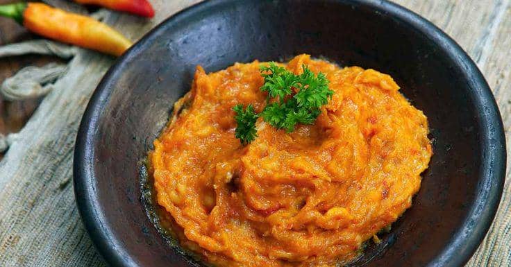 Bolehkah Ibu Hamil Makan Tempoyak? Ini Penjelasannya