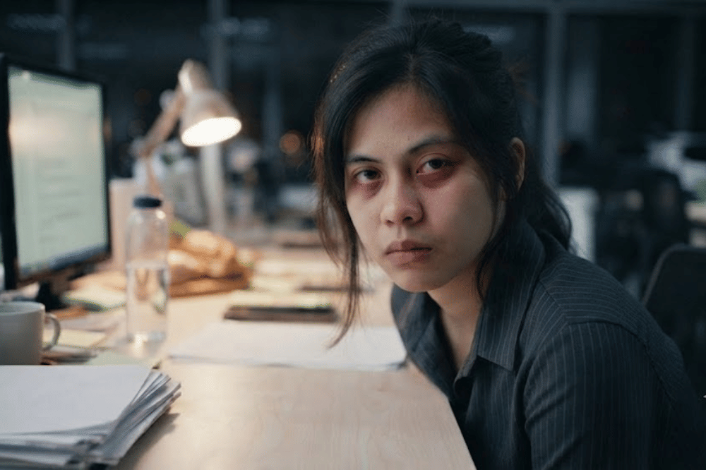Mengapa tubuh butuh pemeriksaan, bukan kopi
