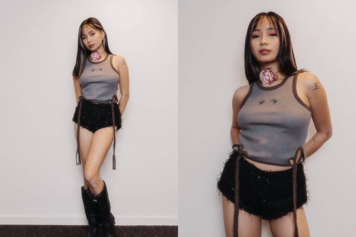 Inspirasi outfit ala NIKI (5)