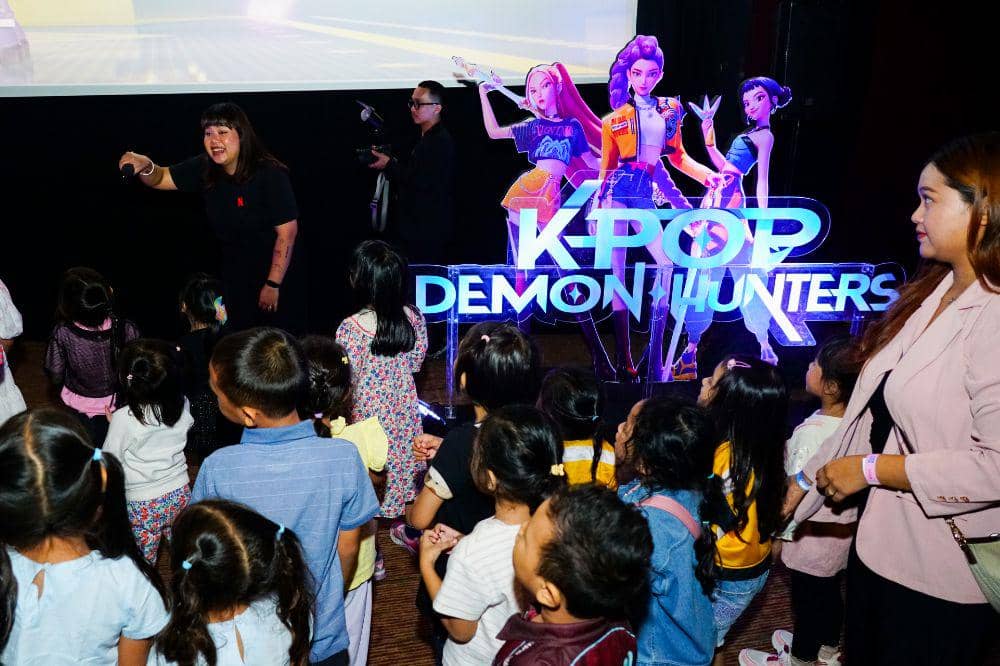  Aktivitas seru yang mengajak anak berimajinasi di dunia nyata