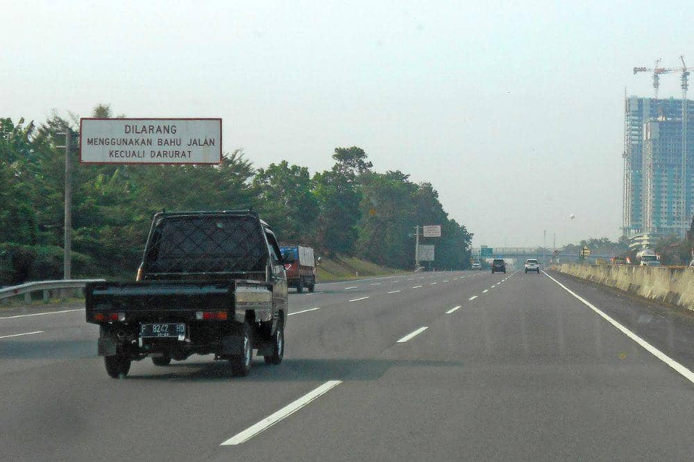 5 Perbedaan Tol Fungsional dan Tol Operasional, Pengendara Wajib Tahu!