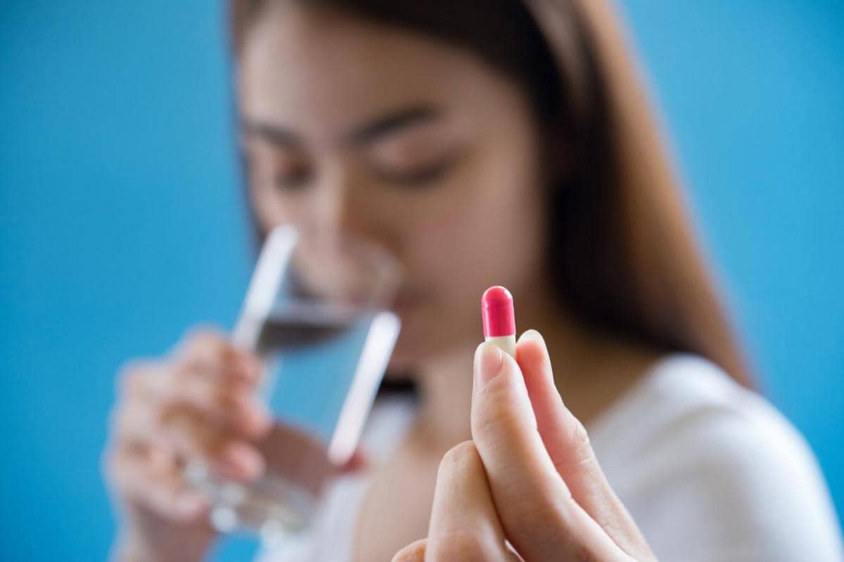 Waktu Terbaik Ibu Hamil Minum Tablet Tambah Darah agar Optimal