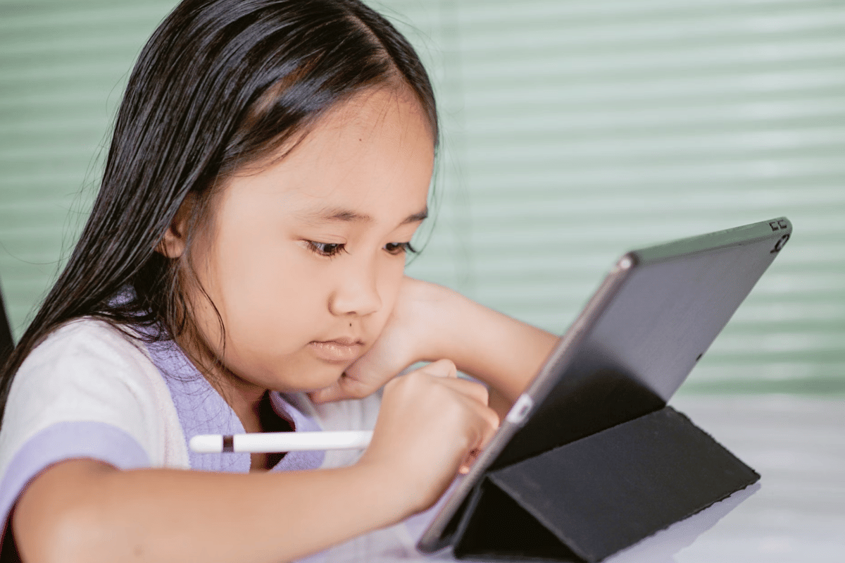 Cara gen alpha belajar berbeda dengan generasi sebelumnya