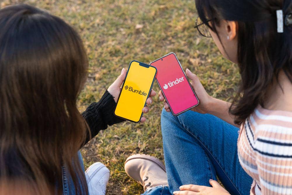 Viral Tren App Fatigue di Inggris, Jenuh dengan Dating Apps