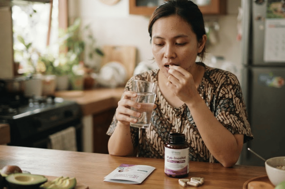 Myo inositol untuk pcos

