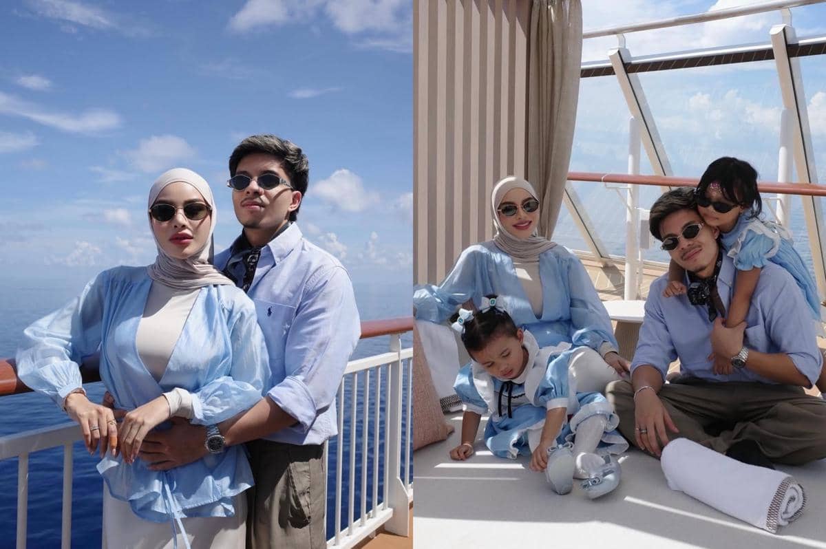 Ingin Bayi Laki-Laki, Atta Halilintar Harus Jadi "Macan" Tiga Bulan