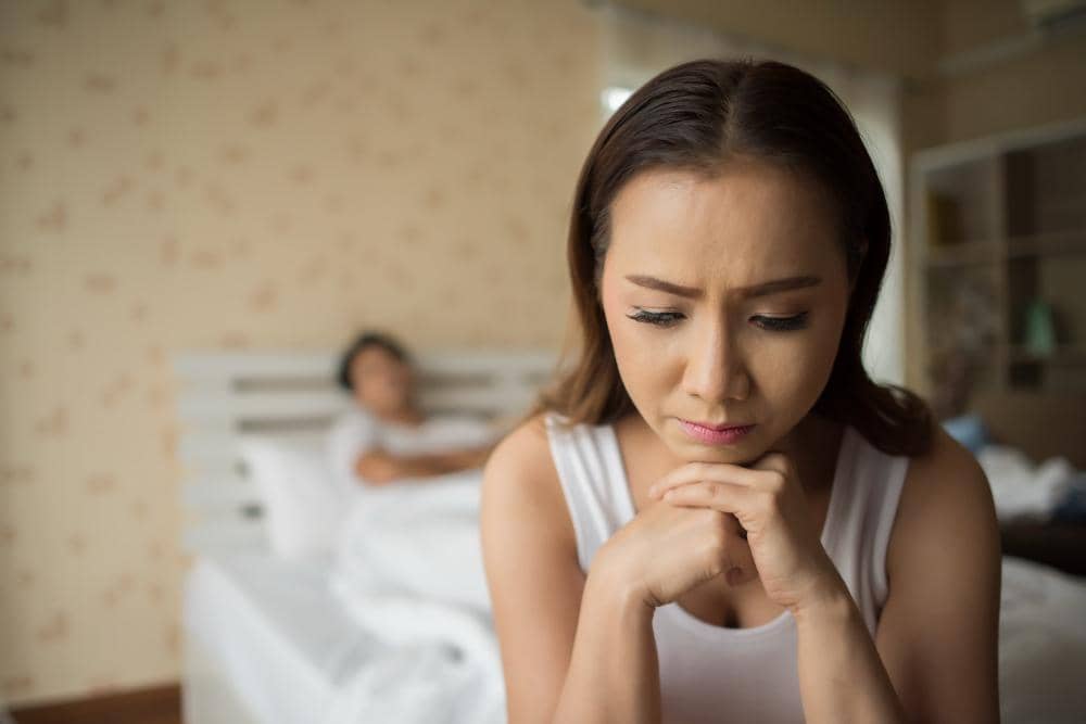 5 Alasan Ibu Hamil Jadi Lebih Sensitif dengan Suami, Ternyata Wajar