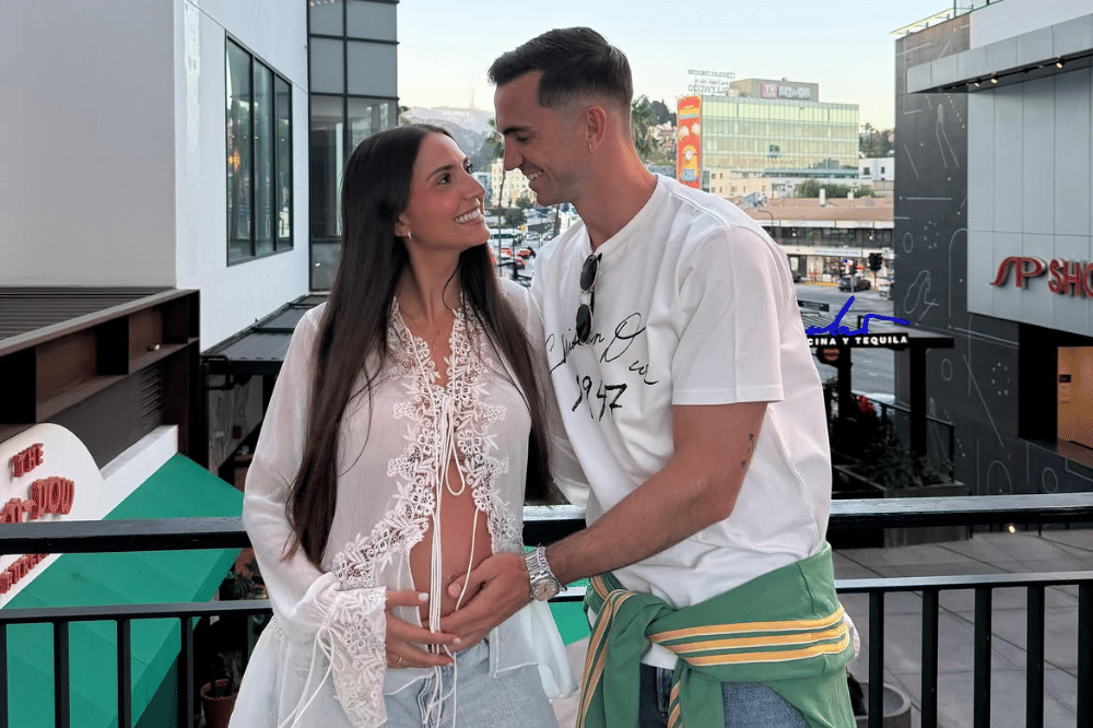 Fakta Keluarga Fabián Ruiz
