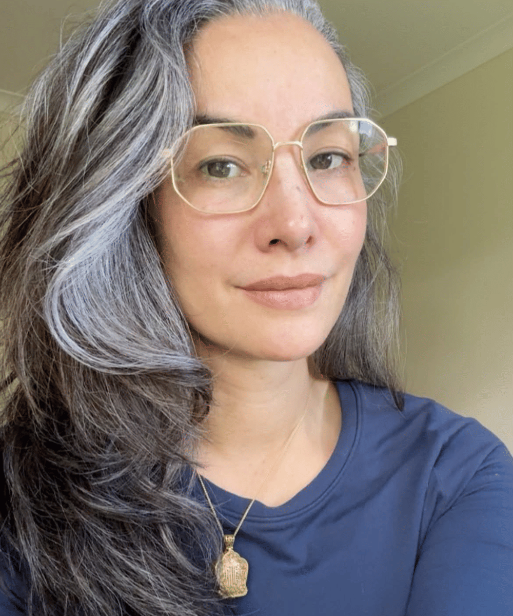 Nadya Hutagalung