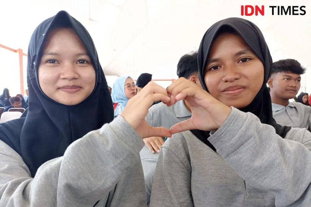 sekolah rakyat semarang