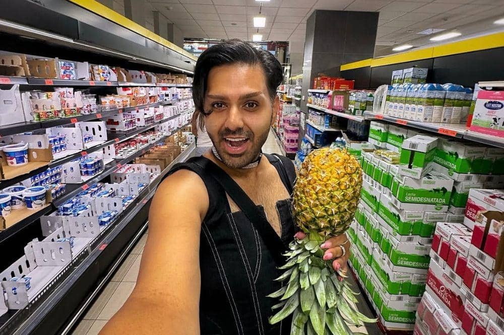 Asal usul pineapple dating 1