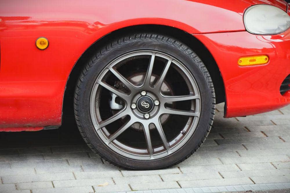 6 Cara Membedakan Velg Mobil Asli dan Palsu, Cek Sebelum Membeli