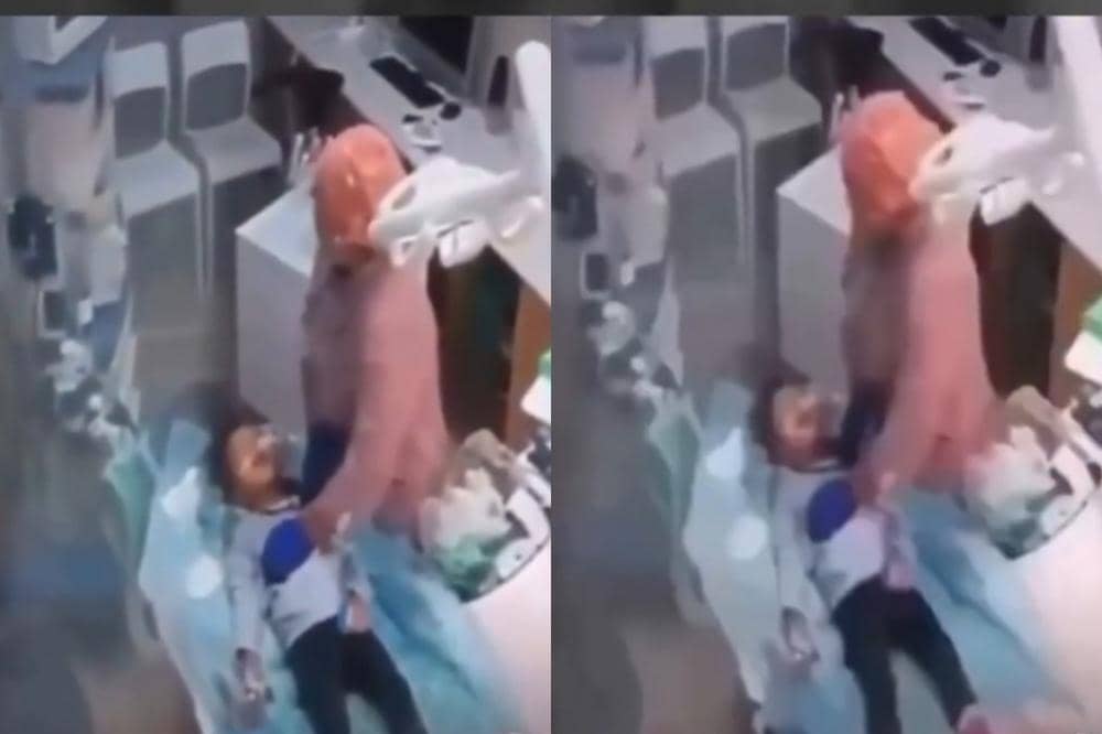 Viral Anak 4 Tahun Meninggal Usai Cabut 18 Gigi, Cek Faktanya!