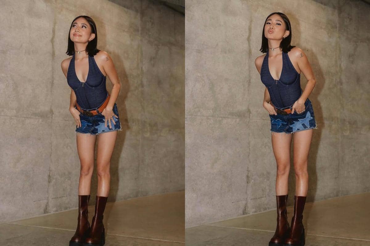 Inspirasi outfit ala NIKI (3)