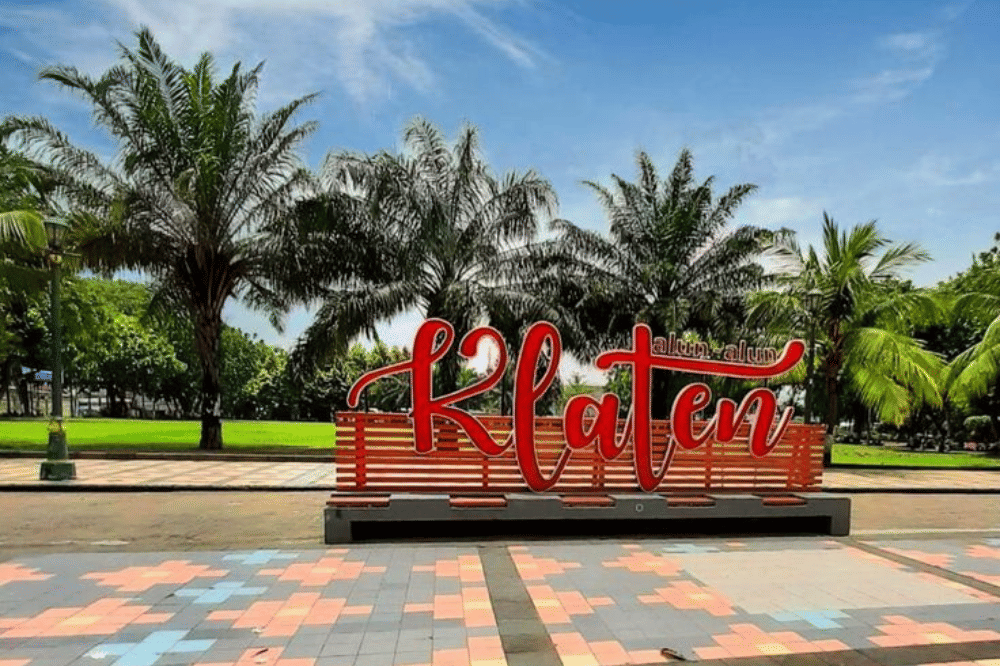 5 Oleh-Oleh Khas Klaten yang Wajib Dicoba