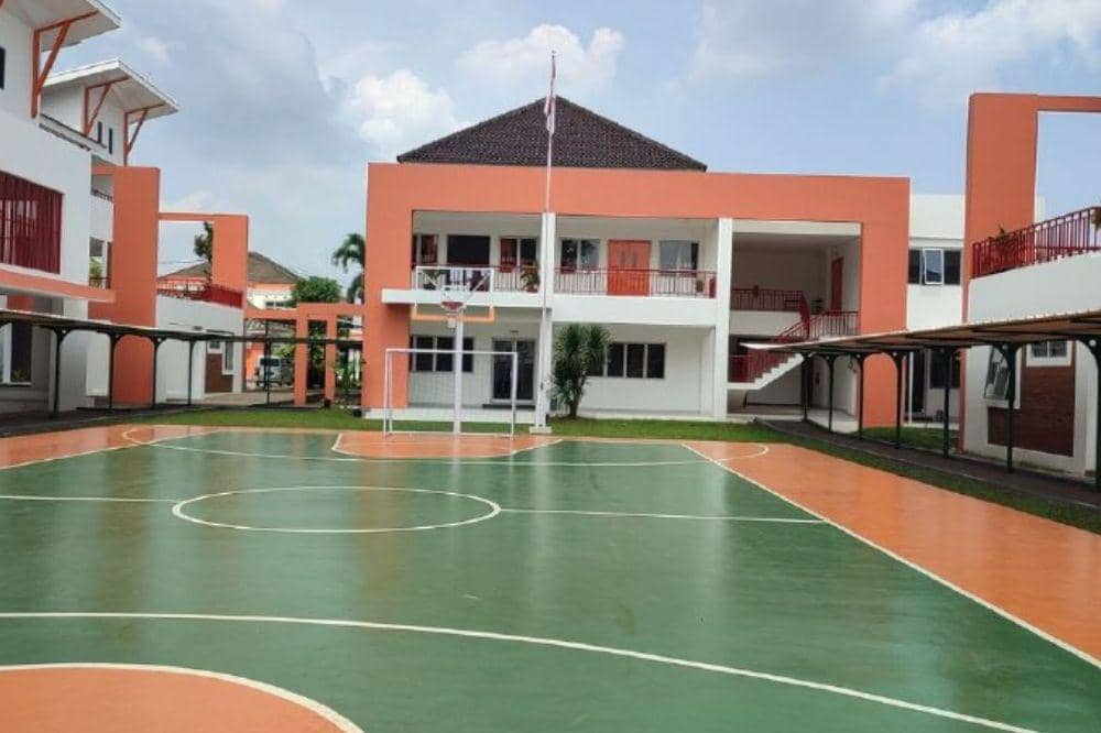 sekolah rakyat