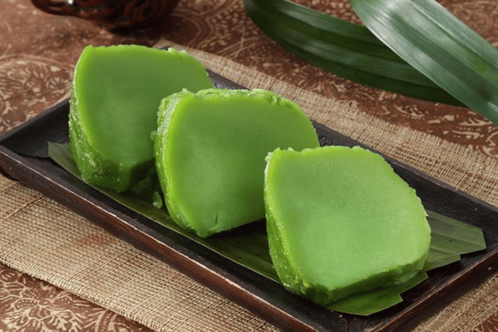Bolu koja