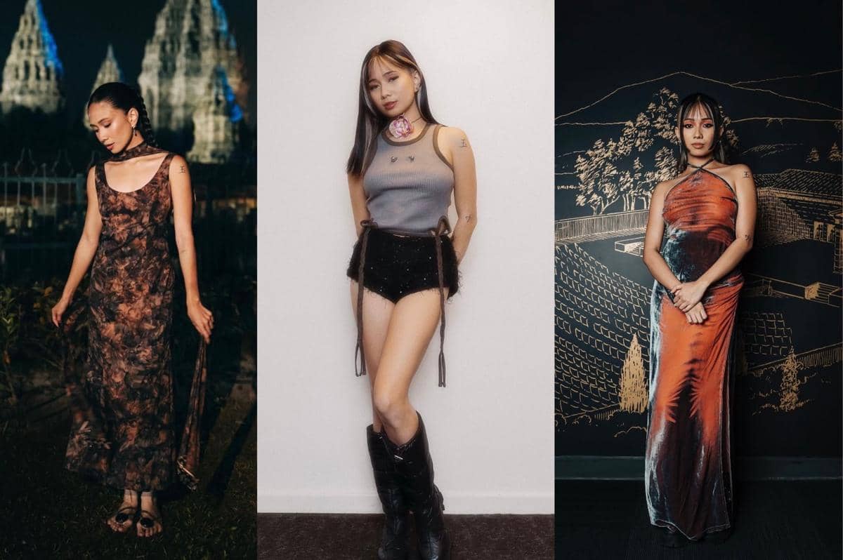 7 Inspirasi Outfit ala Niki Zefanya, Tampil Kasual dan Feminin