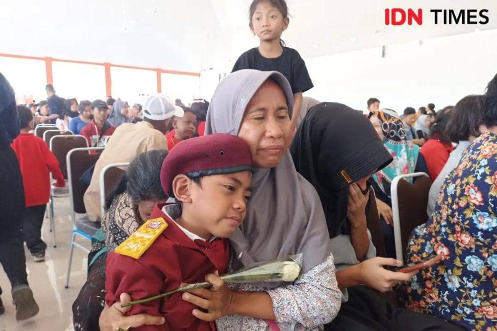 sekolah rakyat
