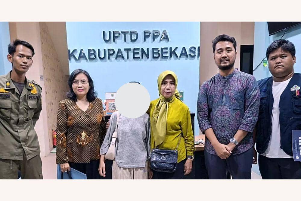 Aksi bejat yang berlanjut dan meluas, pelaku bertambah