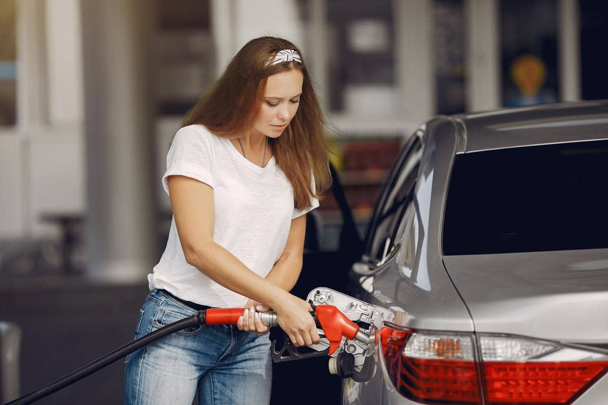 Apa Itu Refuel Anxiety? Kecemasan saat Isi Bensin yang Banyak Dialami Gen Z