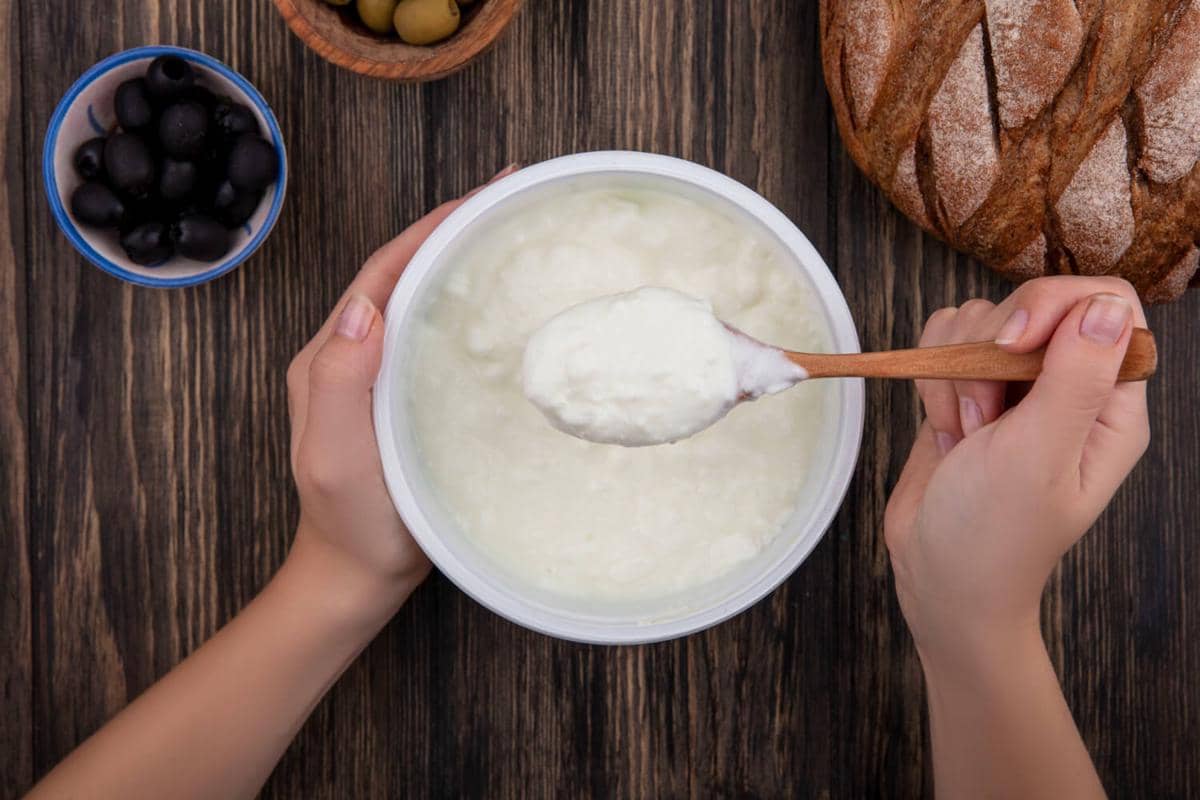Kandungan Nutrisi Yogurt untuk Tumbuh Kembang Bayi