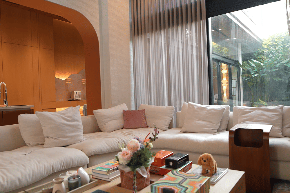 Rumah Pevita Pearce