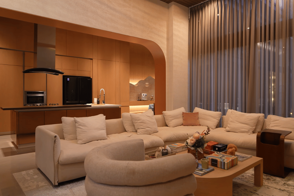 Rumah Pevita Pearce